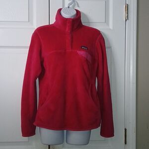 Patagonia® Worn Wear  Women's Re-Tool Snap-T® Pullover